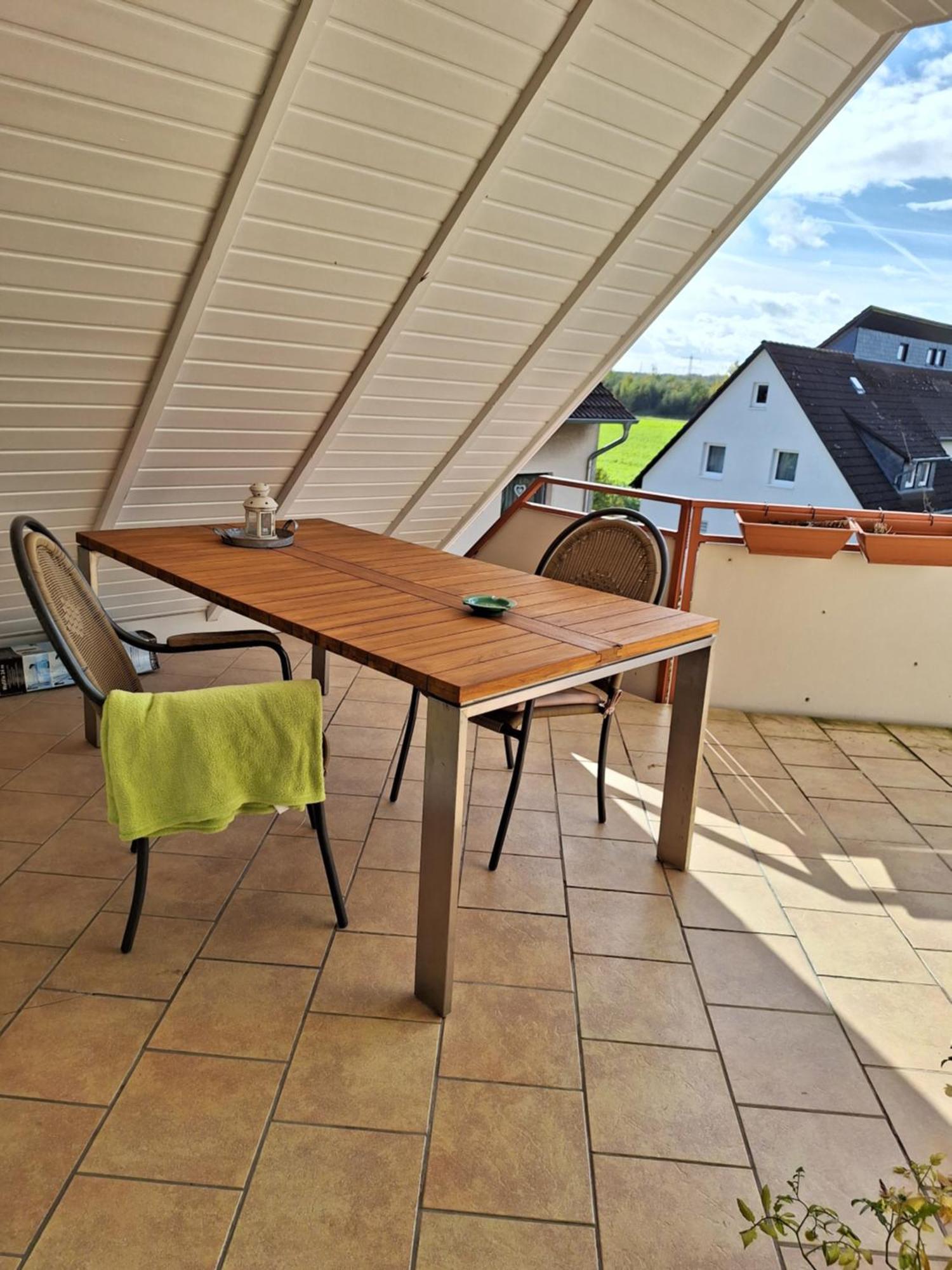 Messeapartment, Messezimmer Sehnde Kamer foto
