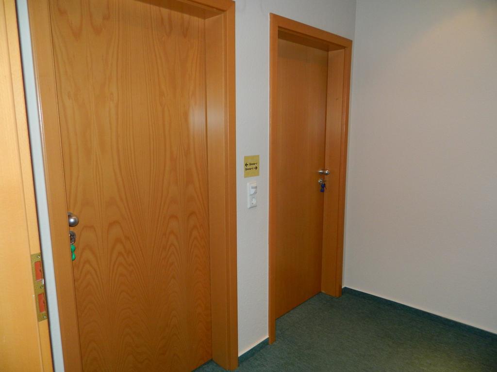 Messeapartment, Messezimmer Sehnde Kamer foto