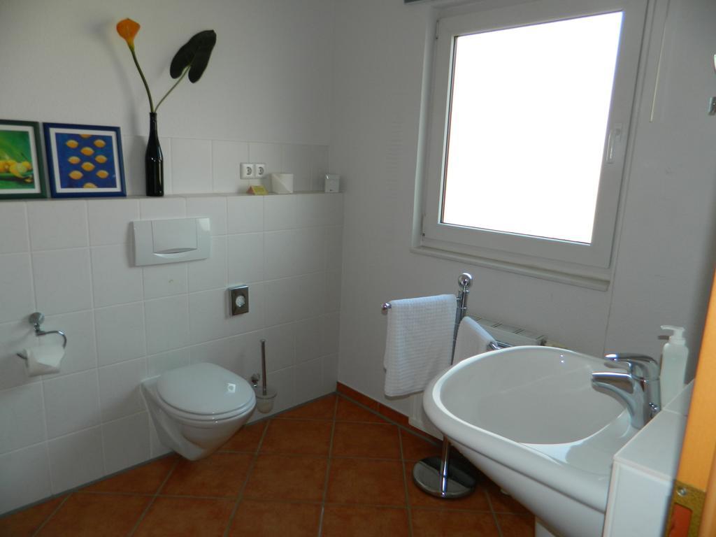 Messeapartment, Messezimmer Sehnde Kamer foto
